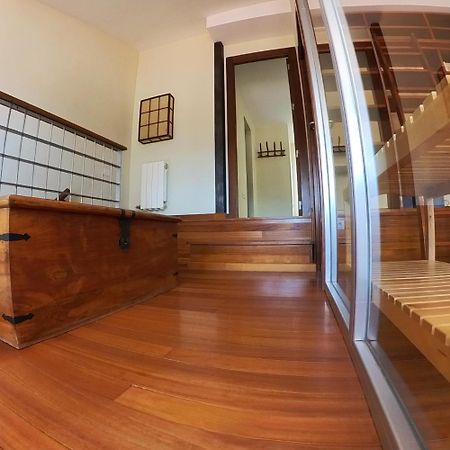 Apartamento Loft con vistas en Plaza de Belén Jaén Exterior foto