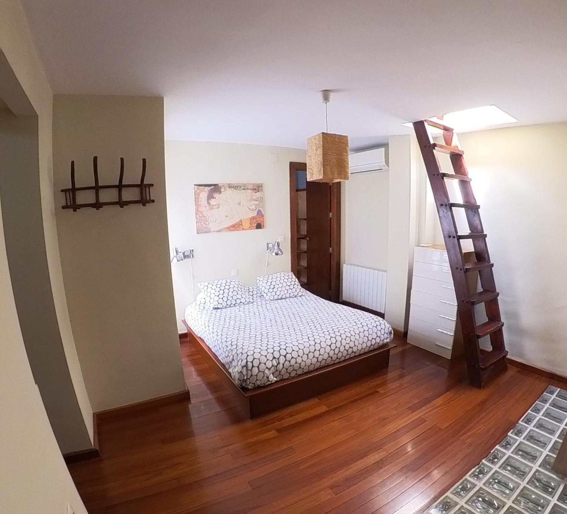 Apartamento Loft con vistas en Plaza de Belén Jaén Exterior foto