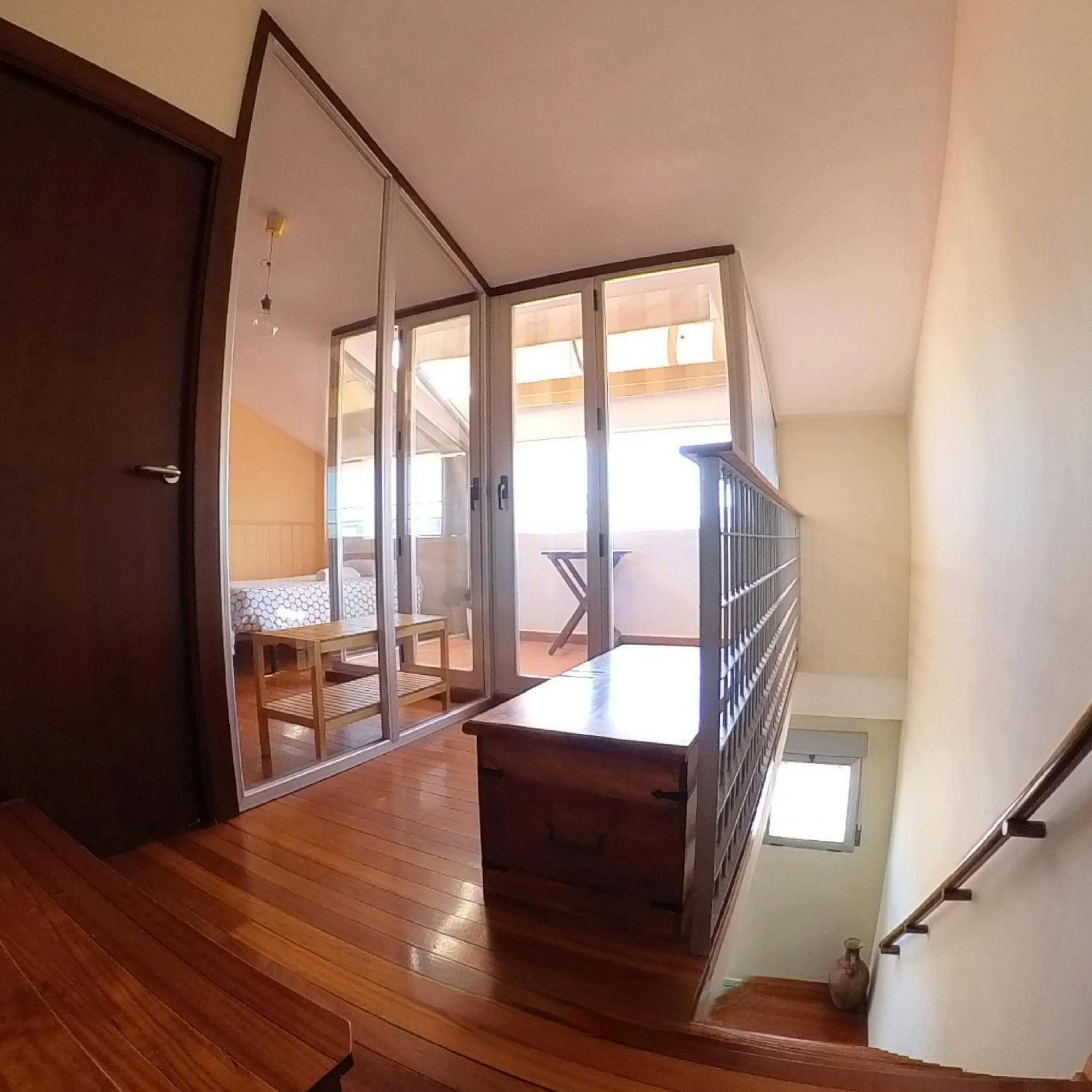 Apartamento Loft con vistas en Plaza de Belén Jaén Exterior foto